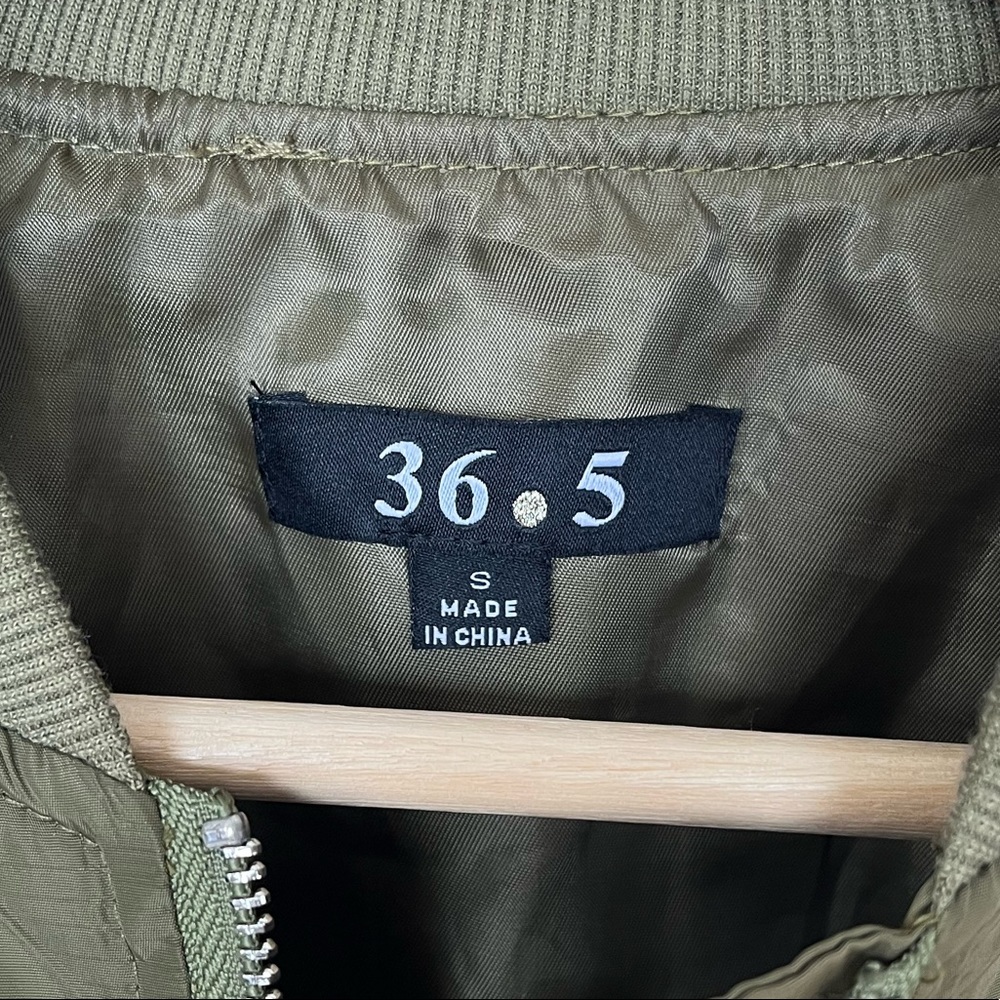 Stylish lightweight coat - Picture 6 of 6